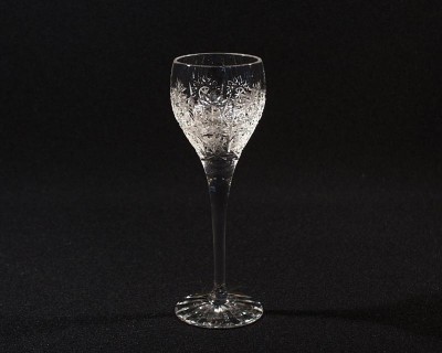 Crystal liquor glasses Adel 12170/57001/60 60 ml. 6pcs.