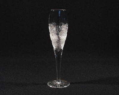 Crystal Flute Glasses Adel 12170/57001/100 100ml. 6pcs.
