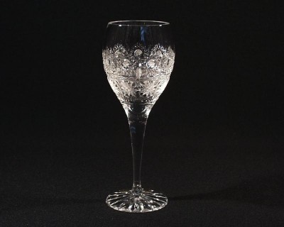 GOBLET CRYSTAL ADELA WINE 12170/57001/210  210ml. 6pcs.