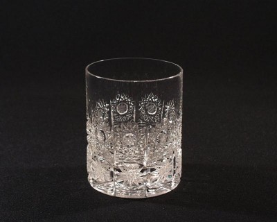 TUMBLER CRYSTAL WH 20260/57001/320 320ml. 6pcs.