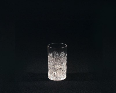 TUMBLER CRYSTAL LIQUERE 24001/57001/040 40ml. 6pcs.