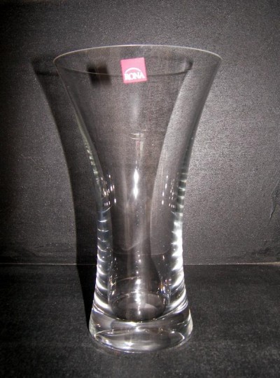 VASE X 25cm