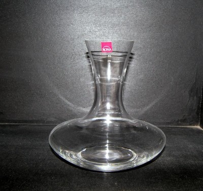 DECANTER 5620/1500  1,5l.