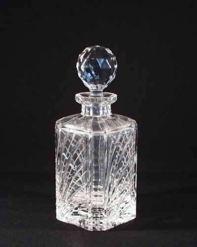 CRYSTAL CUT BOTTLE 41081/11008/080  0,8l.