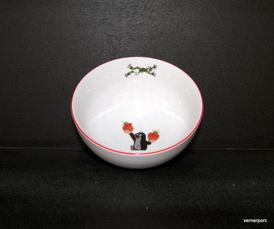 BOWL KRTEK 14,5cm.