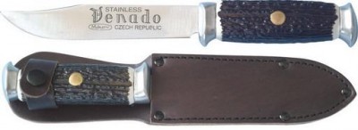 HUNTING KNIVES 376-NH-6