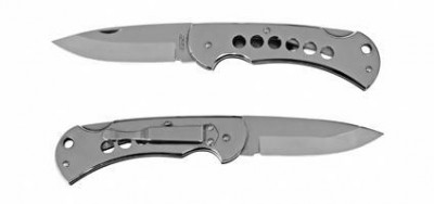 FOLDING KNIFE 220-XN-1