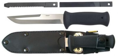 Army knife UTON 362-NG-4 - model-75-CER-Ni