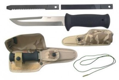 MILITARY KNIVE UTON 392-NG-4-vzor-75-MNS-BP-K