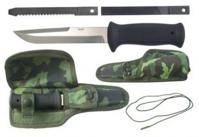 MILITARY KNIVE UTON 392-NG-4-vzor-75-MNS-vzor-95-K