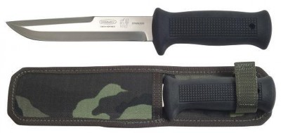 MILITARY KNIVE UTON 392-NG-1