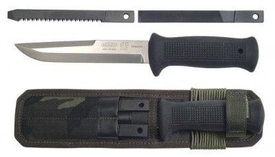 Army knife UTON 392-NG-4