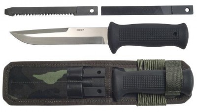 MILITARY KNIVE UTON 392-NG-4-vzor-75-MAS