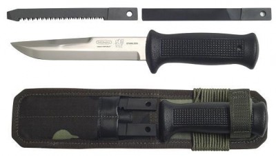 Military knife UTON 392-NH-4