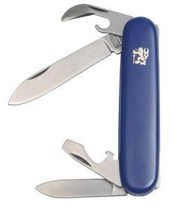 POCKET FOLDING KNIFE 100-NH-4D