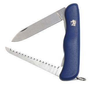 POCKET FOLDING KNIFE 115-NH-2AK