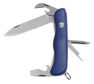 POCKET FOLDING KNIFE 115-NH-5BK