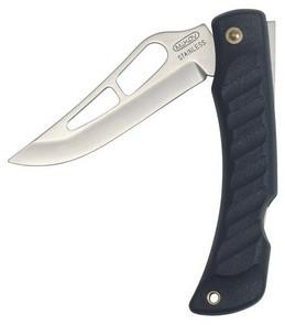 POCKET FOLDING KNIFE CROCODILE  243-NH-1-A