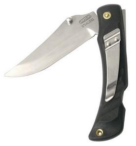 POCKET FOLDING KNIFE CROCODILE  243-NH-1-C-S