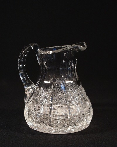 Cut crystal pitcher 30139/57001/050 0.5 l