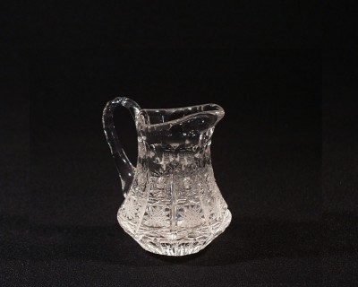 Crystal Jug 0,1 l polished 31026/57001/010