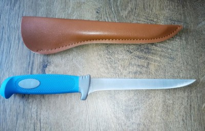 Fillet knife 27.5 cm