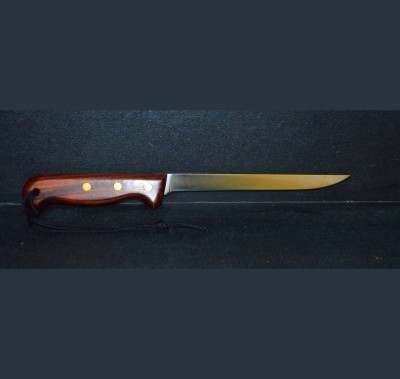 RFC700S filleting knife.