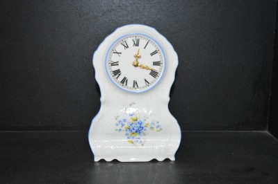 Clocks fireplace Bernadotte forget-me-decor.