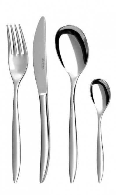 Cutlery Elegance 24pcs