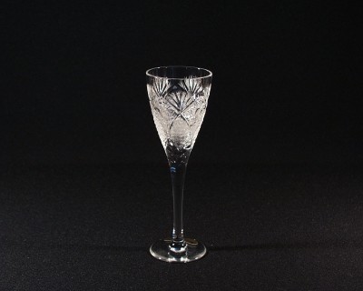 Liqueur Crystal cut 10259/56523/050 50ml. 6 pcs.