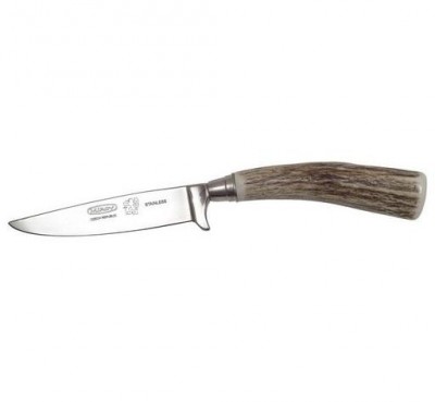 HUNTING KNIVES 373-NP-1 ANTLER