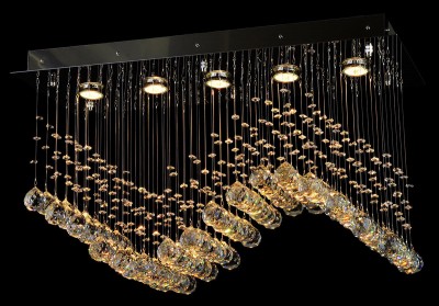 Modern ceiling chandelier ATX1404777