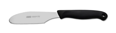 OPTIMA LINE knife for spreading, 21cm. OPTIMA LINE knife for spreading, 21cm.