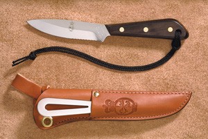 KNIFE R3SWM BOAT ARMY, Yachtsman Knife