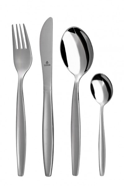 CUTLERY BISTRO 6007 24pcs.