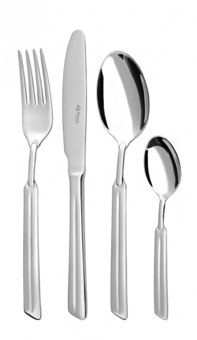 CUTLERY KRETA 6080 24pcs.