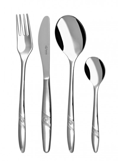 CUTLERY ROMANCE 6005 24pcs.