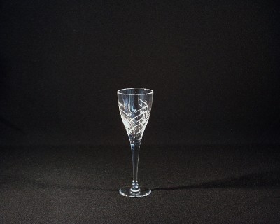 Glass Cut Crystal Liqueur 50 ml. 10259/11008/050 6pcs.