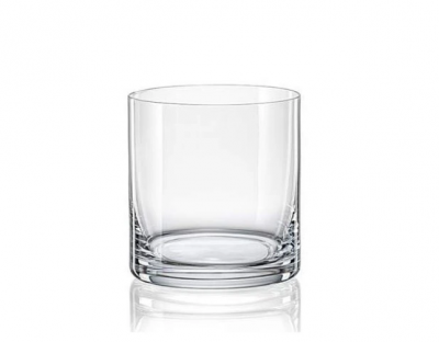 Whiskey and rum glasses 280ml. 6pcs. Barline glasses. Whiskey and rum glasses 280ml. 6pcs. Barline glasses.
