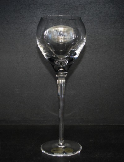 Crystal wine glasses shape Nemecko 11202/00000/530 0.53 l 6pcs.