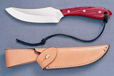 KNIFE X100S Large Skinner