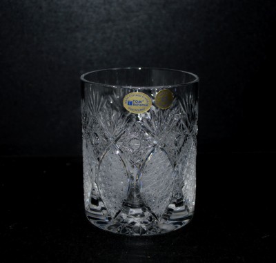 WH crystal cut 20260/56523/320 320 ml. 6 pcs.